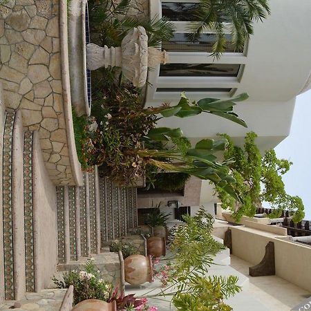 Villa Las Flores Cabo San Lucas Zewnętrze zdjęcie