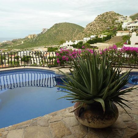 Villa Las Flores Cabo San Lucas Zewnętrze zdjęcie