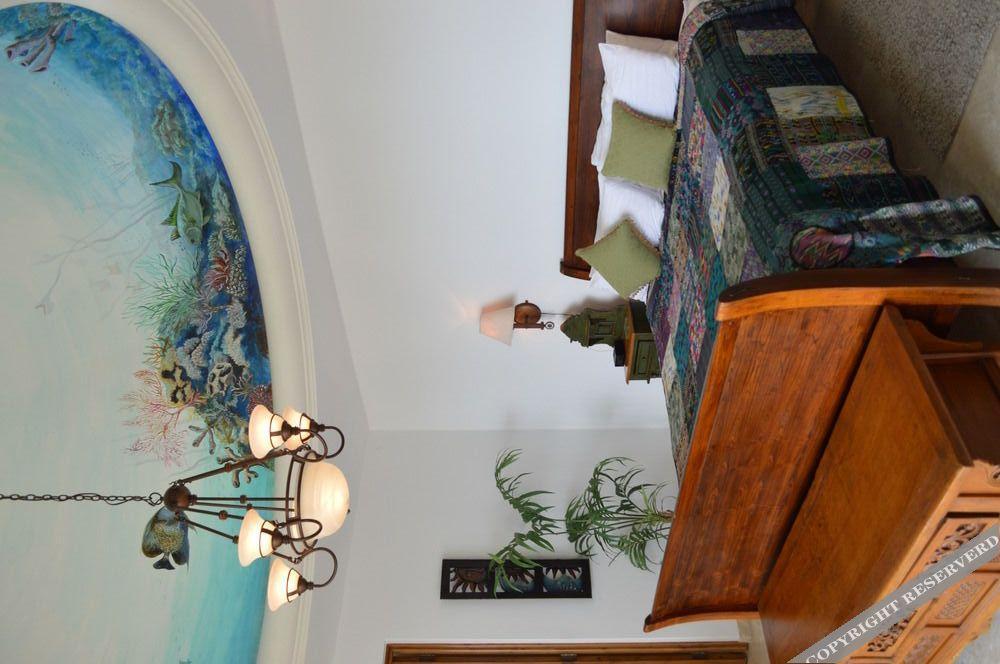 Villa Las Flores Cabo San Lucas Zewnętrze zdjęcie