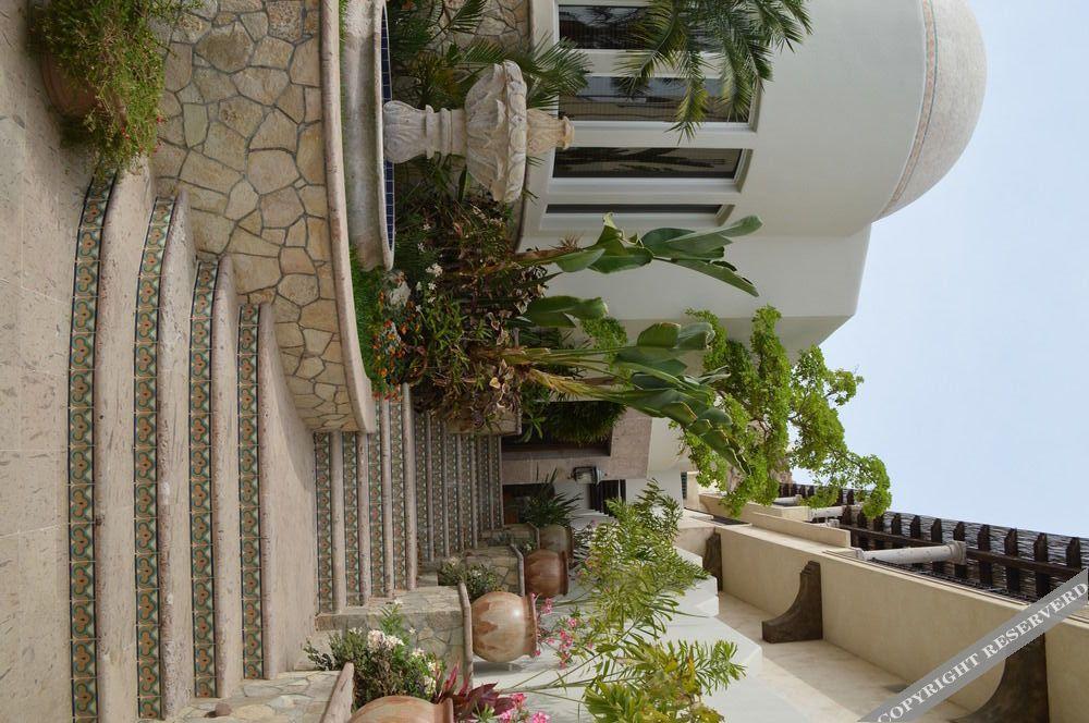 Villa Las Flores Cabo San Lucas Zewnętrze zdjęcie