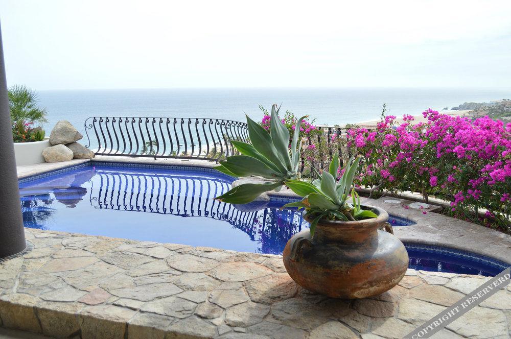 Villa Las Flores Cabo San Lucas Zewnętrze zdjęcie