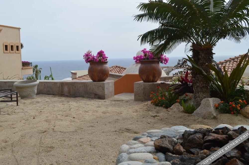 Villa Las Flores Cabo San Lucas Zewnętrze zdjęcie