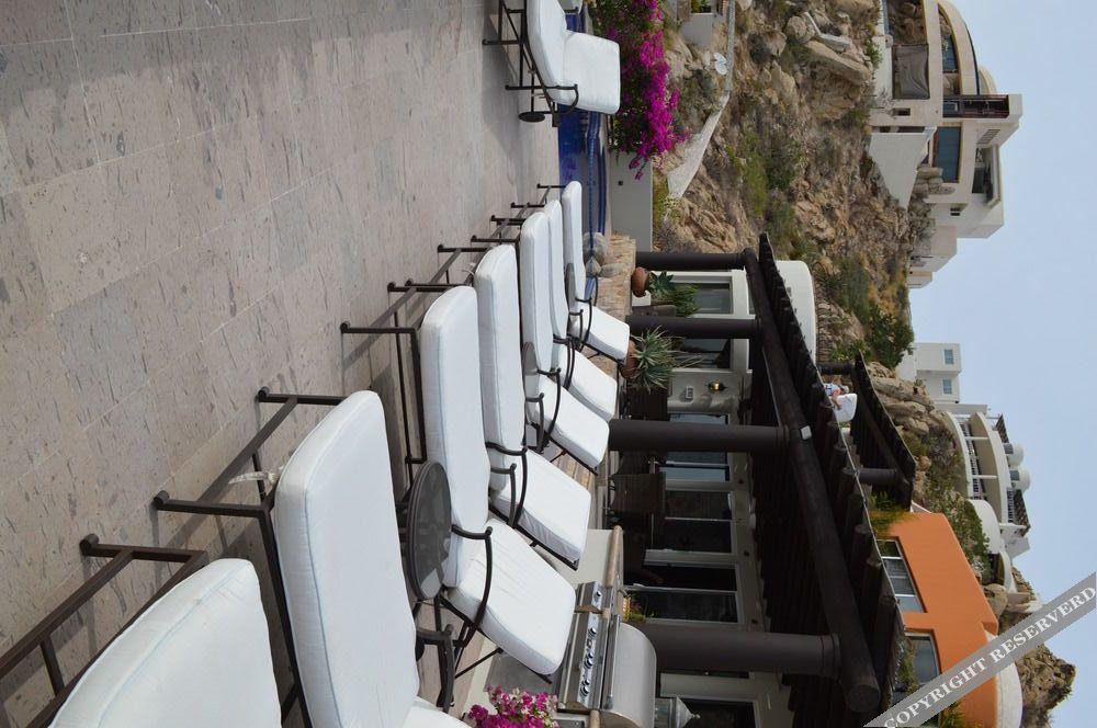 Villa Las Flores Cabo San Lucas Zewnętrze zdjęcie