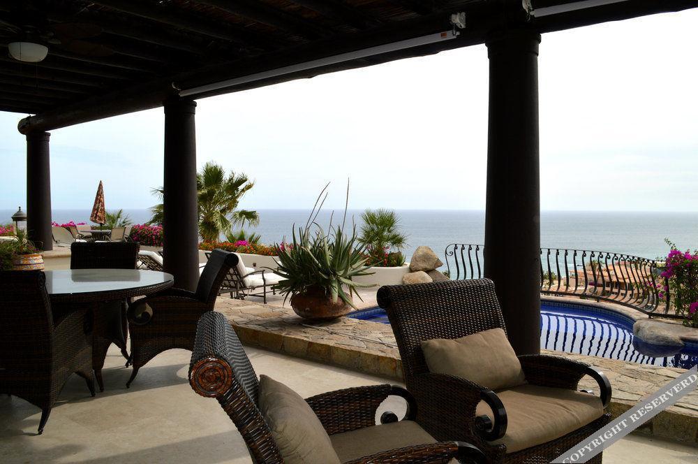 Villa Las Flores Cabo San Lucas Zewnętrze zdjęcie