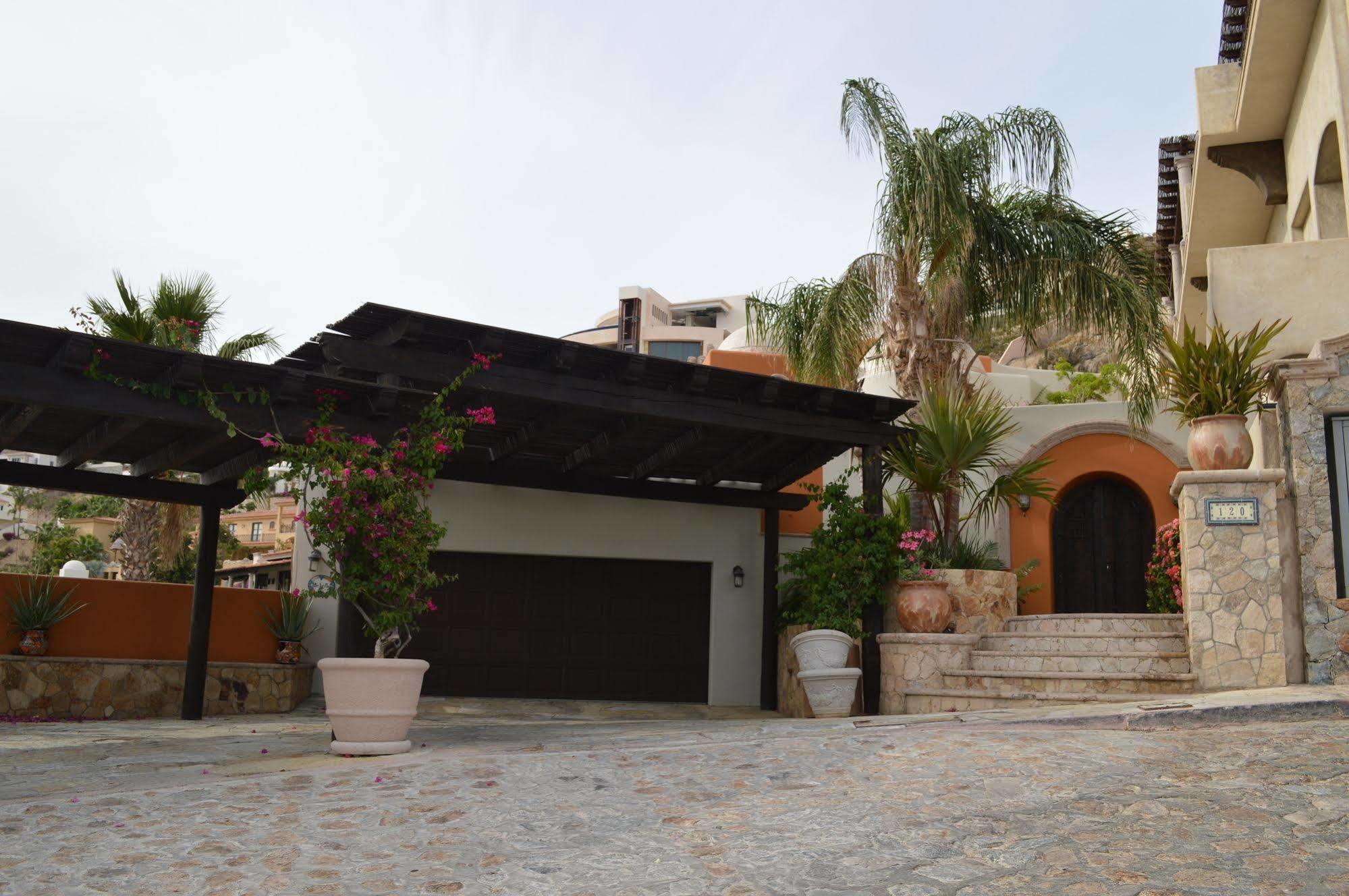 Villa Las Flores Cabo San Lucas Zewnętrze zdjęcie