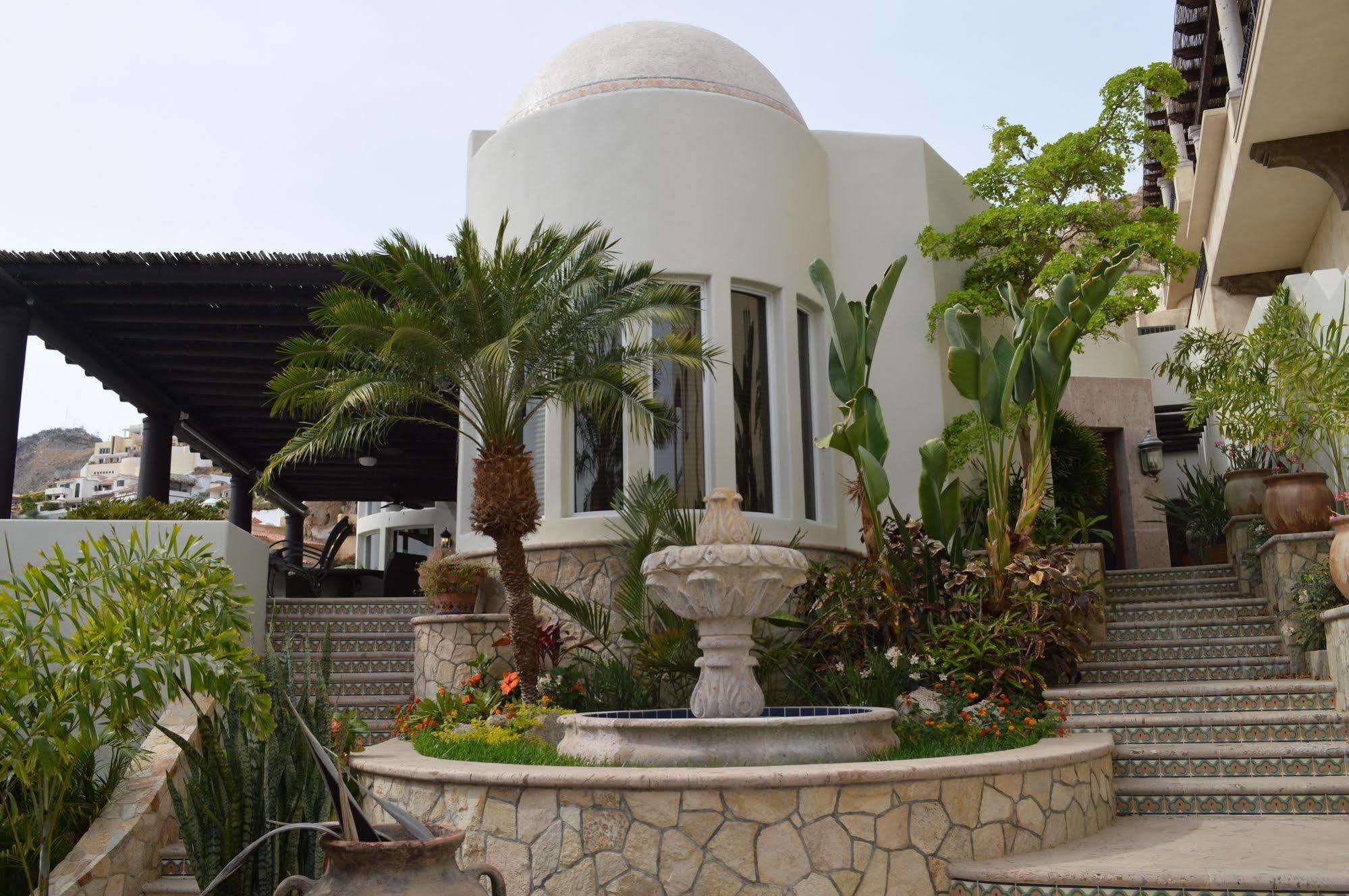 Villa Las Flores Cabo San Lucas Zewnętrze zdjęcie