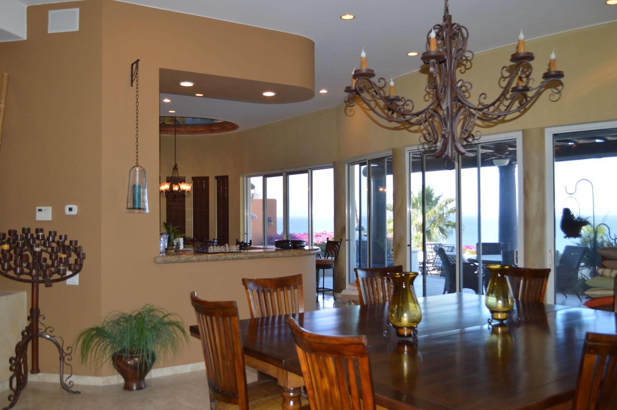 Villa Las Flores Cabo San Lucas Zewnętrze zdjęcie