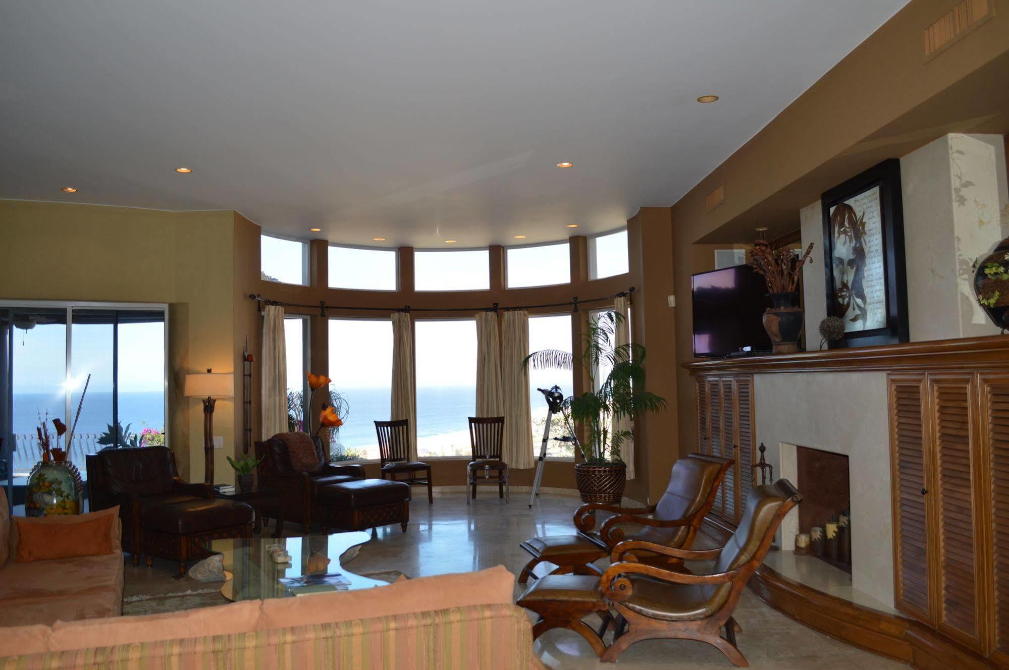 Villa Las Flores Cabo San Lucas Zewnętrze zdjęcie