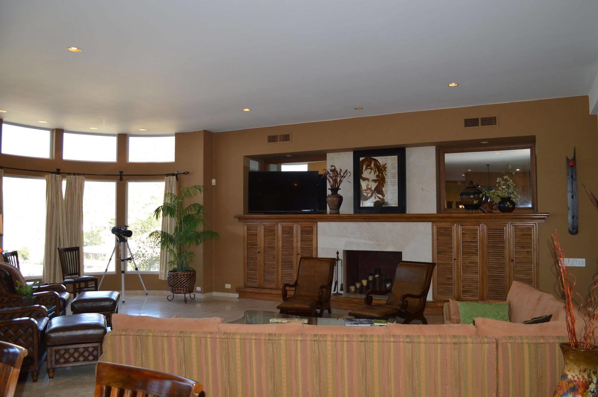 Villa Las Flores Cabo San Lucas Zewnętrze zdjęcie