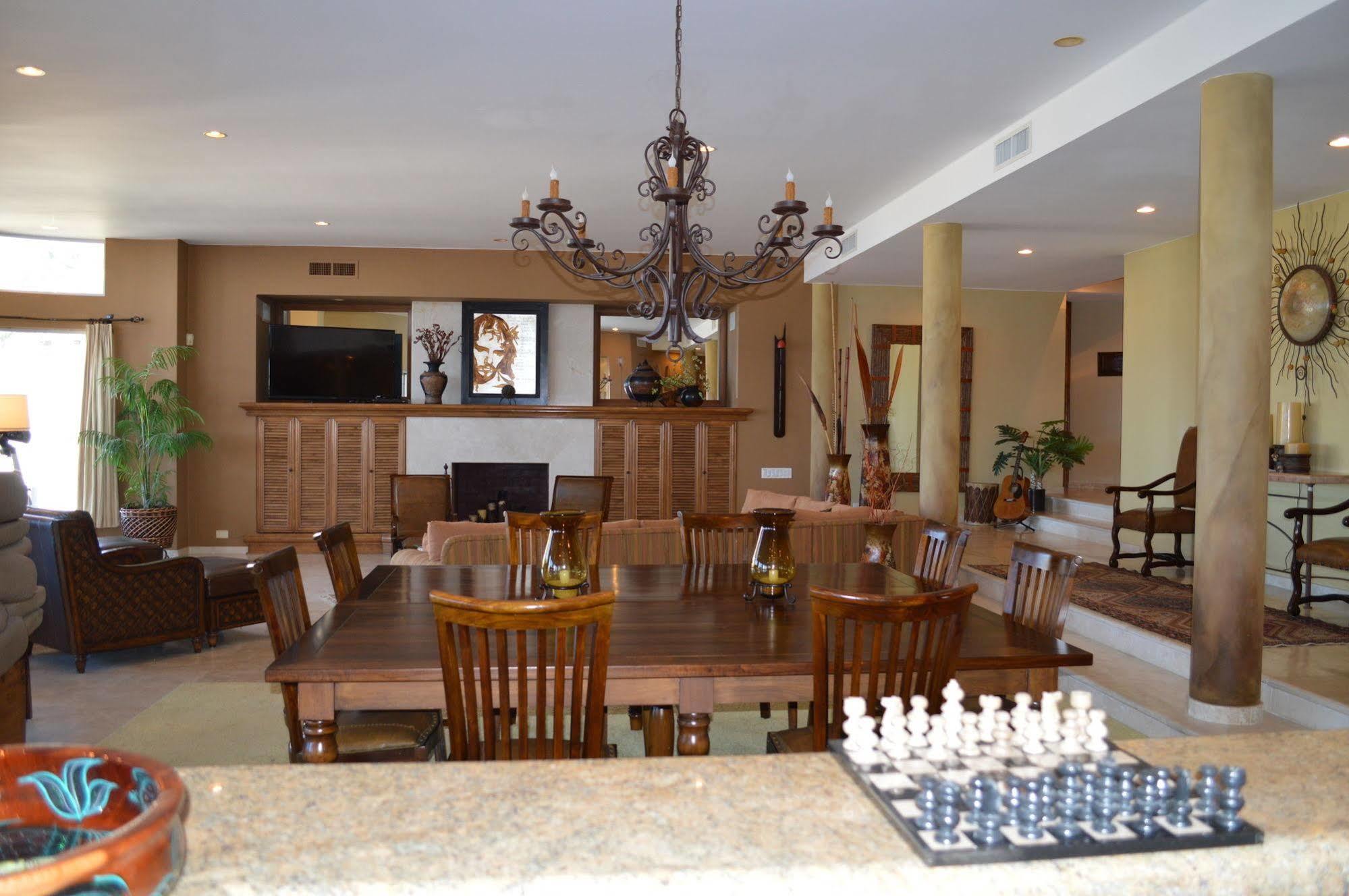Villa Las Flores Cabo San Lucas Zewnętrze zdjęcie