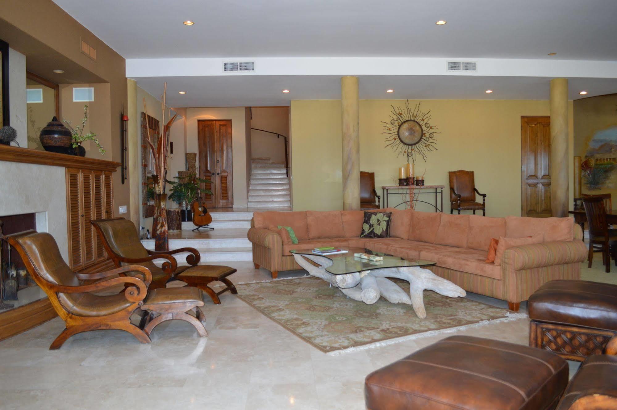 Villa Las Flores Cabo San Lucas Zewnętrze zdjęcie