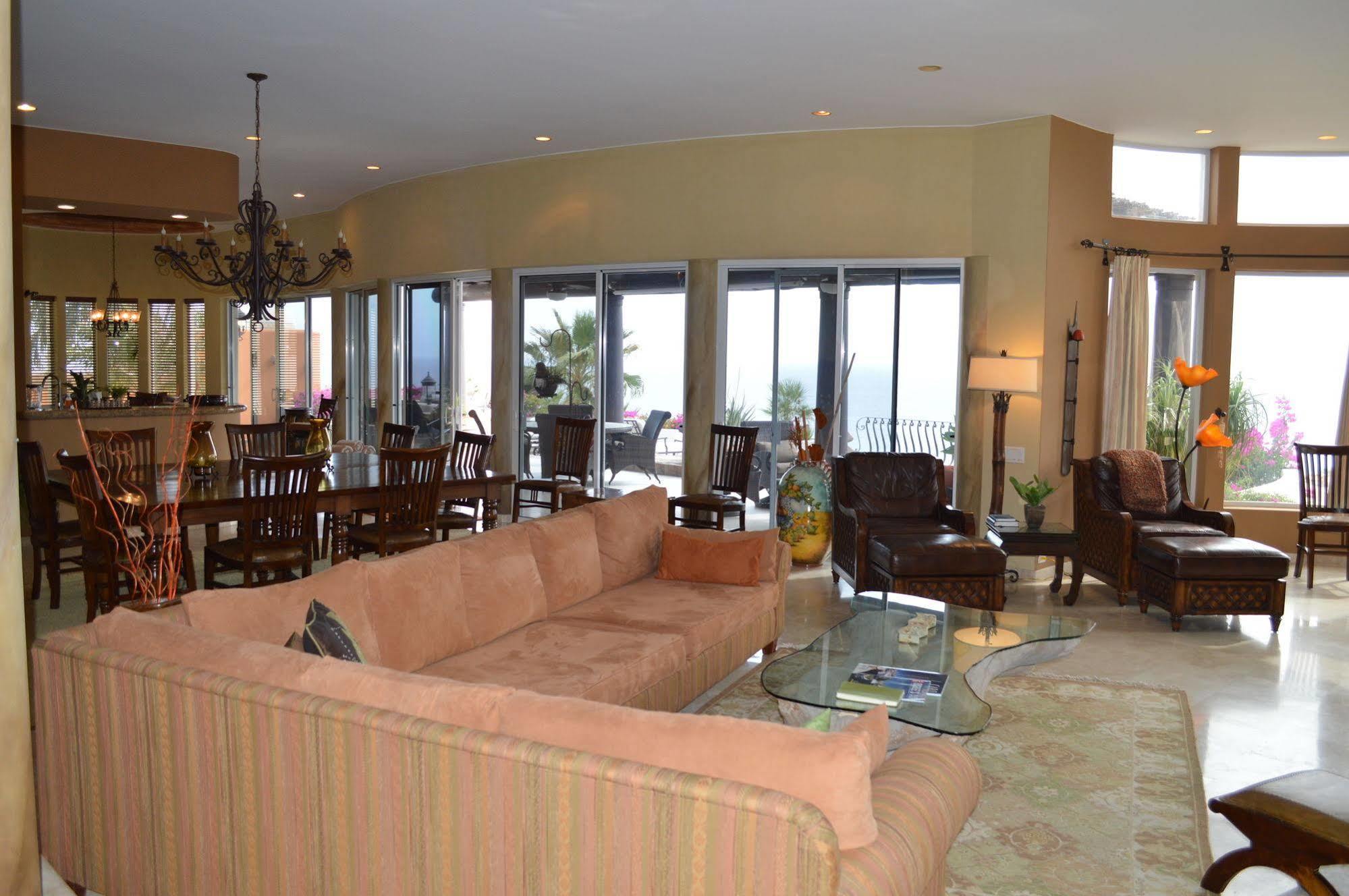 Villa Las Flores Cabo San Lucas Zewnętrze zdjęcie
