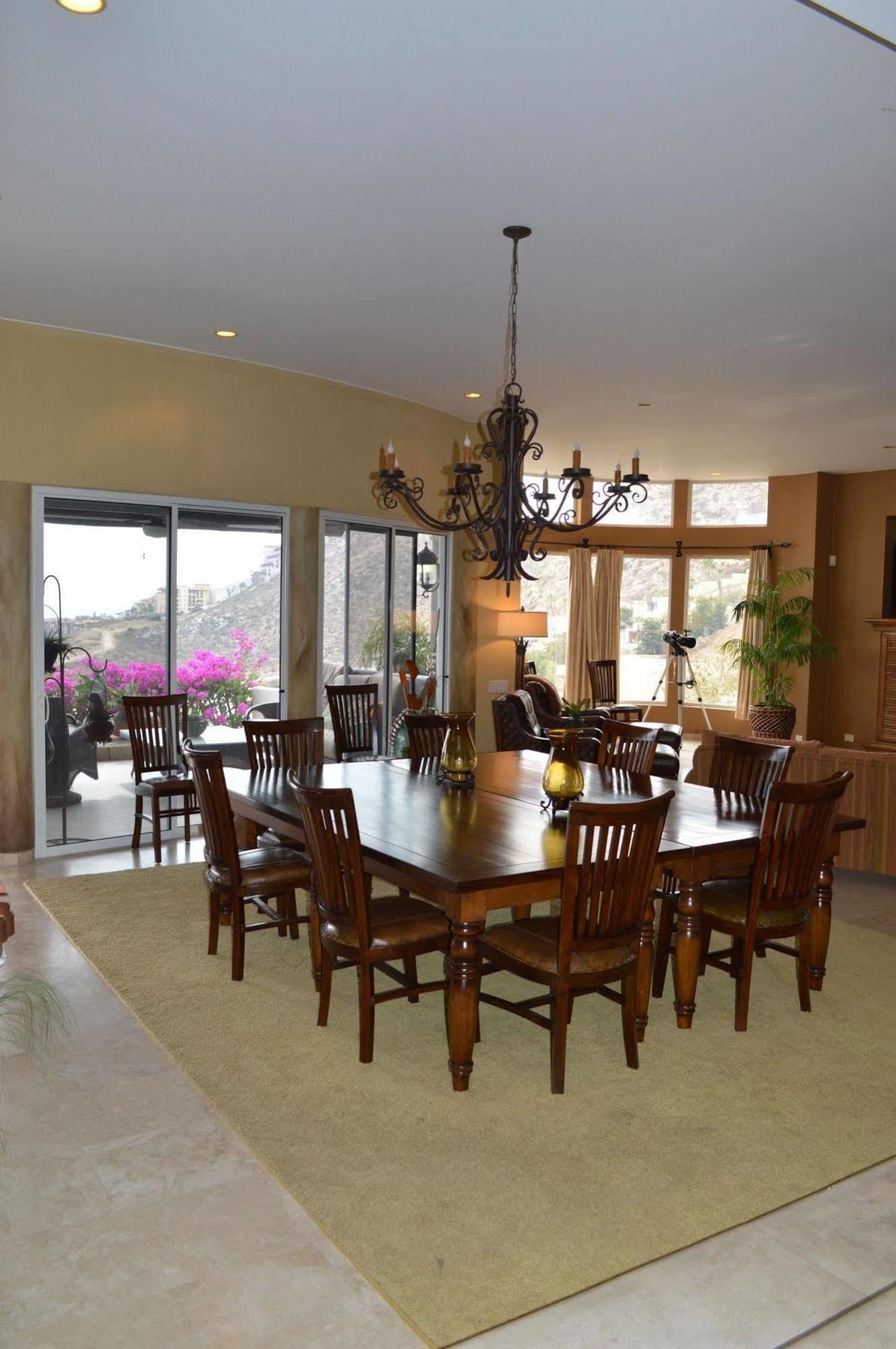 Villa Las Flores Cabo San Lucas Zewnętrze zdjęcie