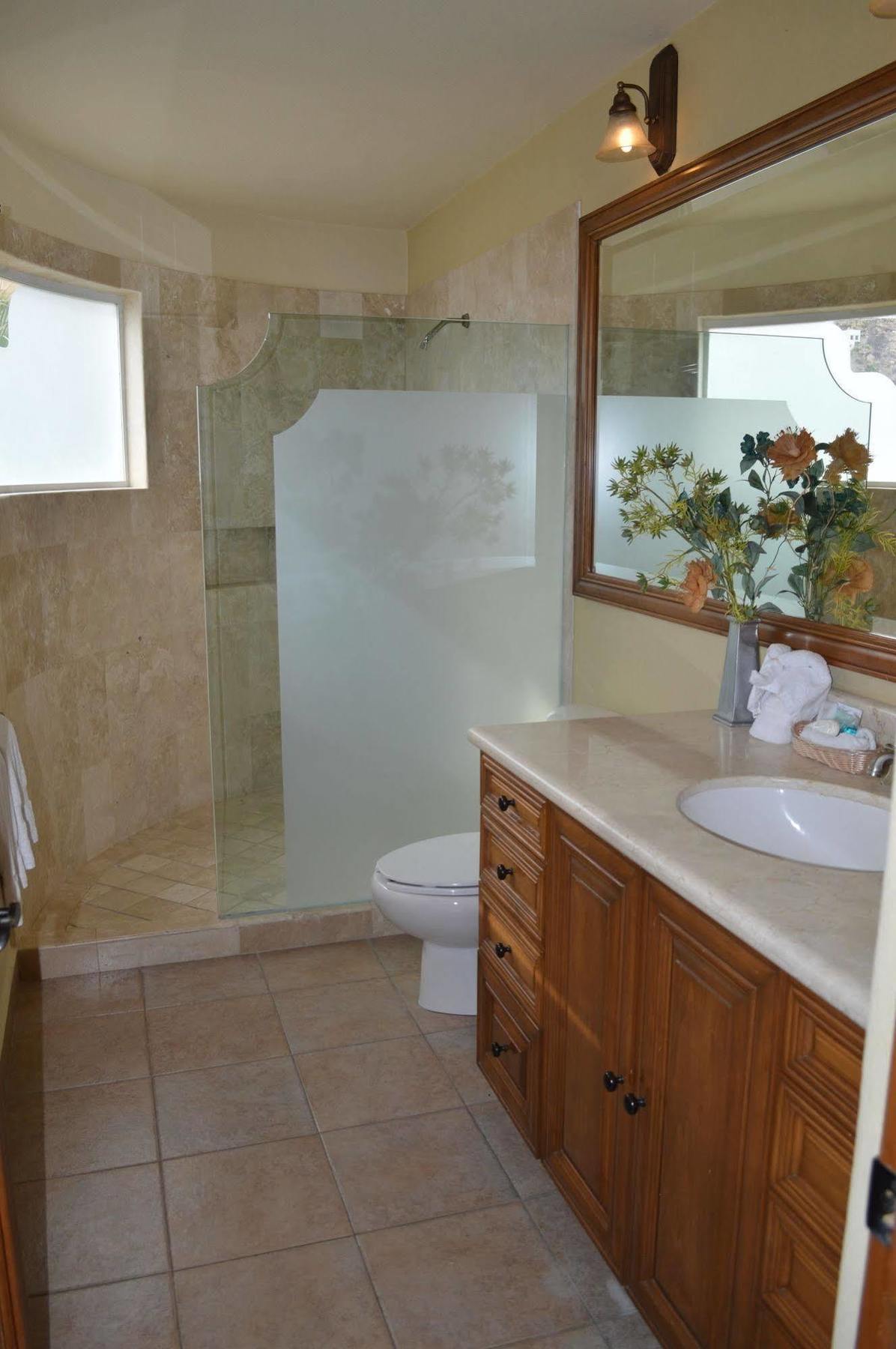 Villa Las Flores Cabo San Lucas Zewnętrze zdjęcie