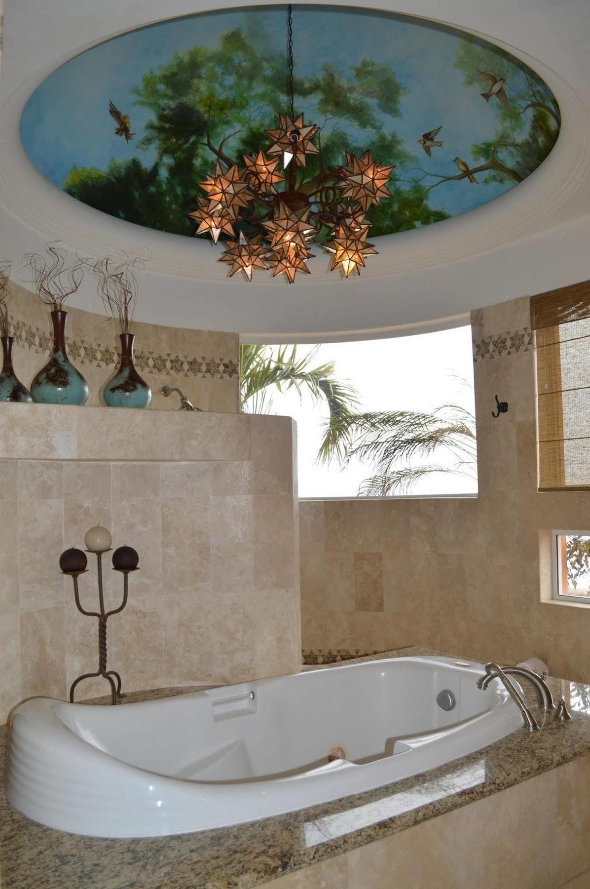 Villa Las Flores Cabo San Lucas Zewnętrze zdjęcie