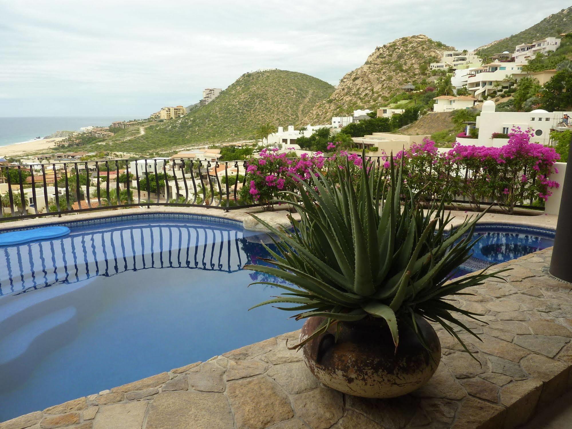 Villa Las Flores Cabo San Lucas Zewnętrze zdjęcie