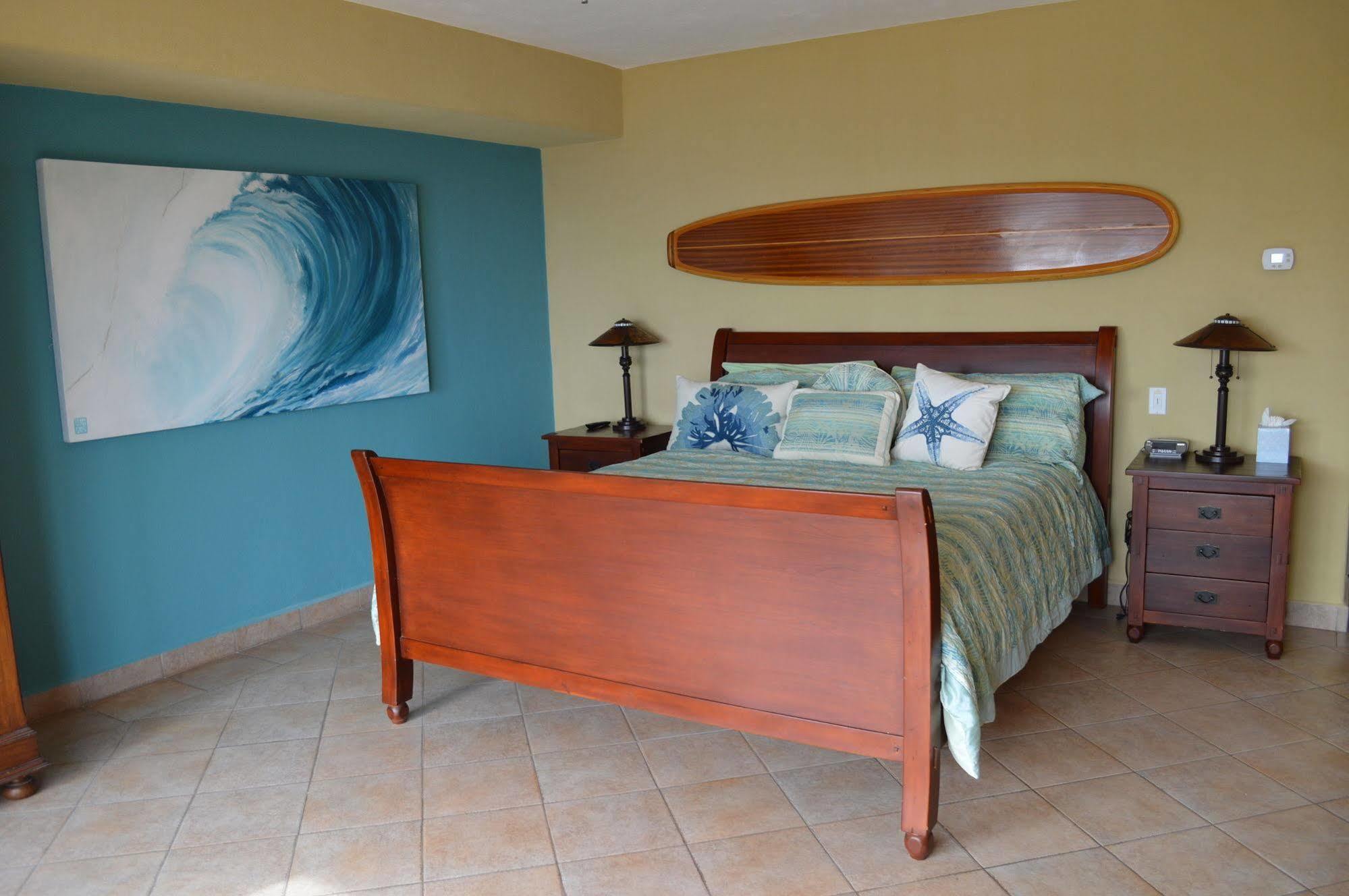 Villa Las Flores Cabo San Lucas Zewnętrze zdjęcie