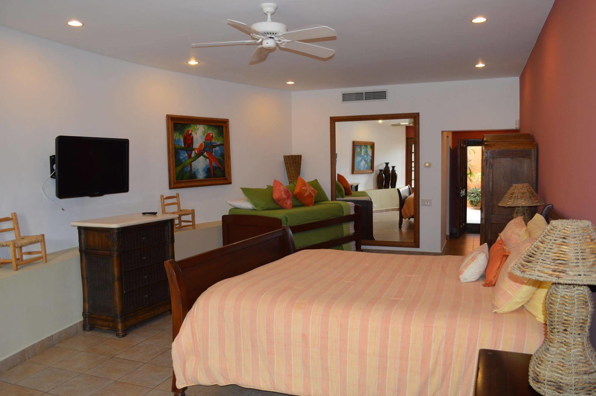 Villa Las Flores Cabo San Lucas Zewnętrze zdjęcie