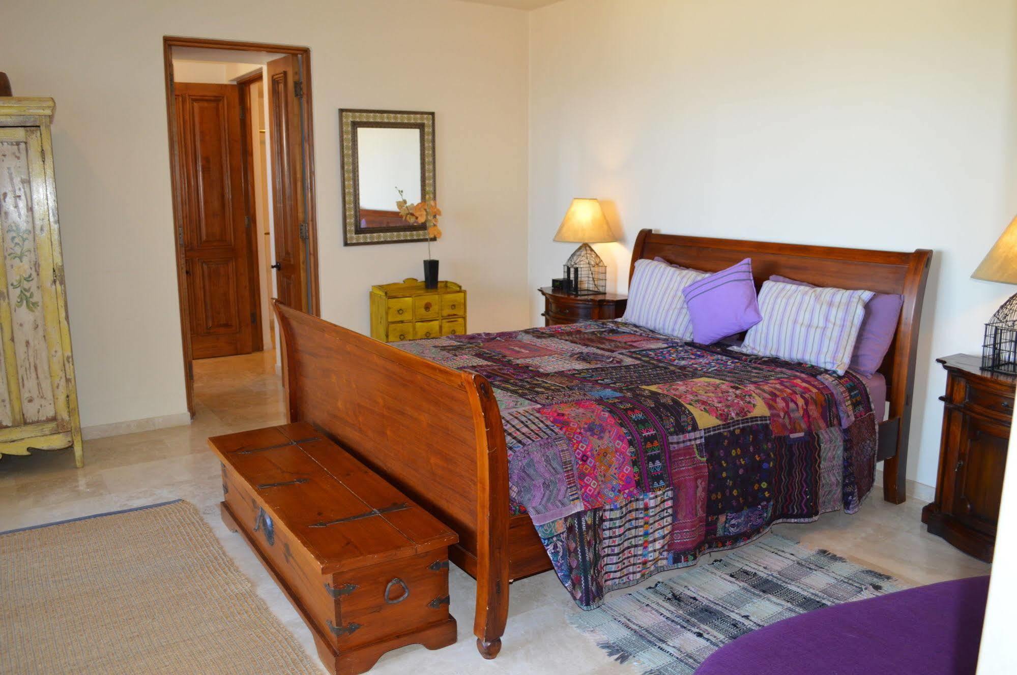 Villa Las Flores Cabo San Lucas Zewnętrze zdjęcie