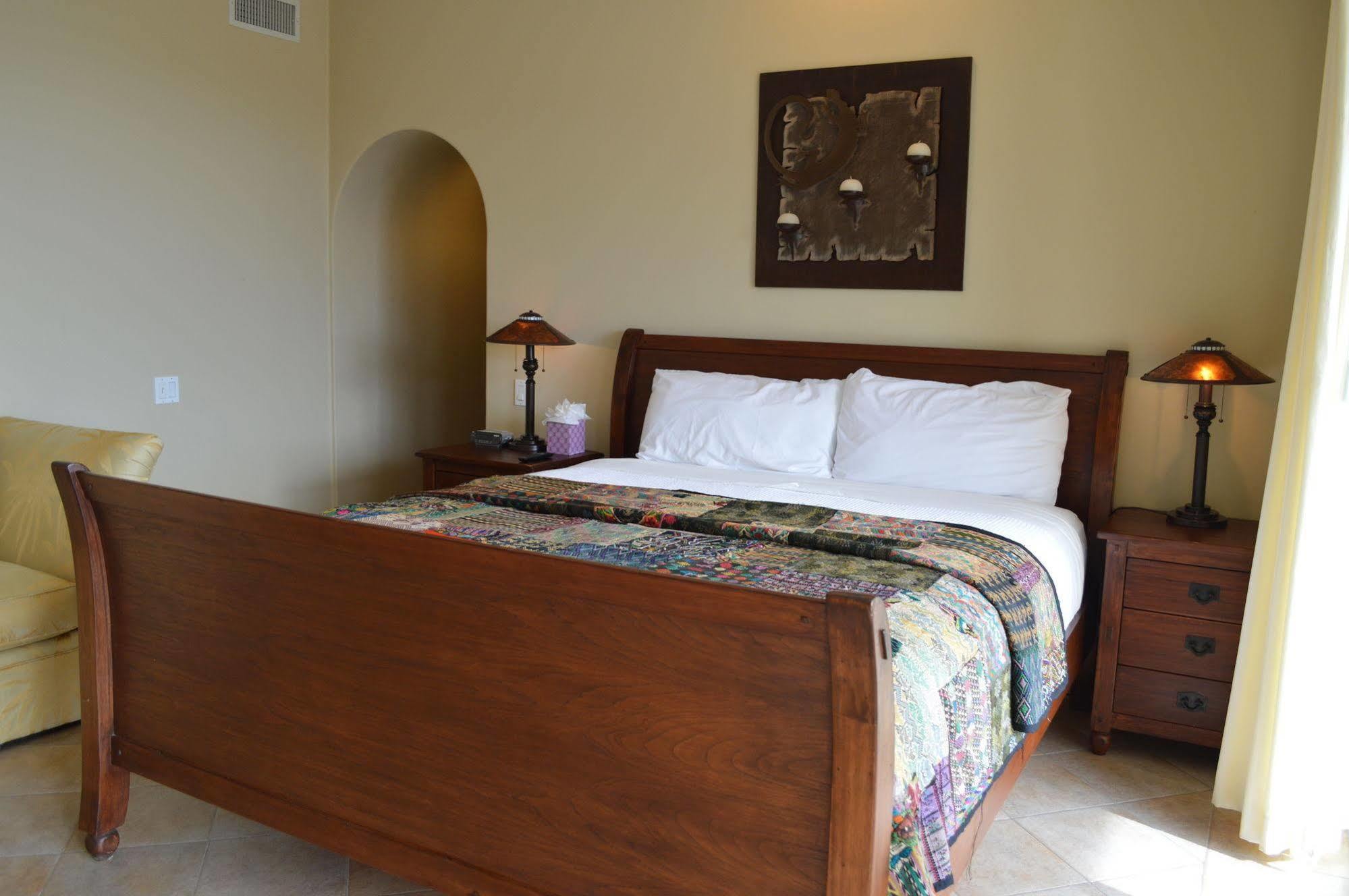 Villa Las Flores Cabo San Lucas Zewnętrze zdjęcie
