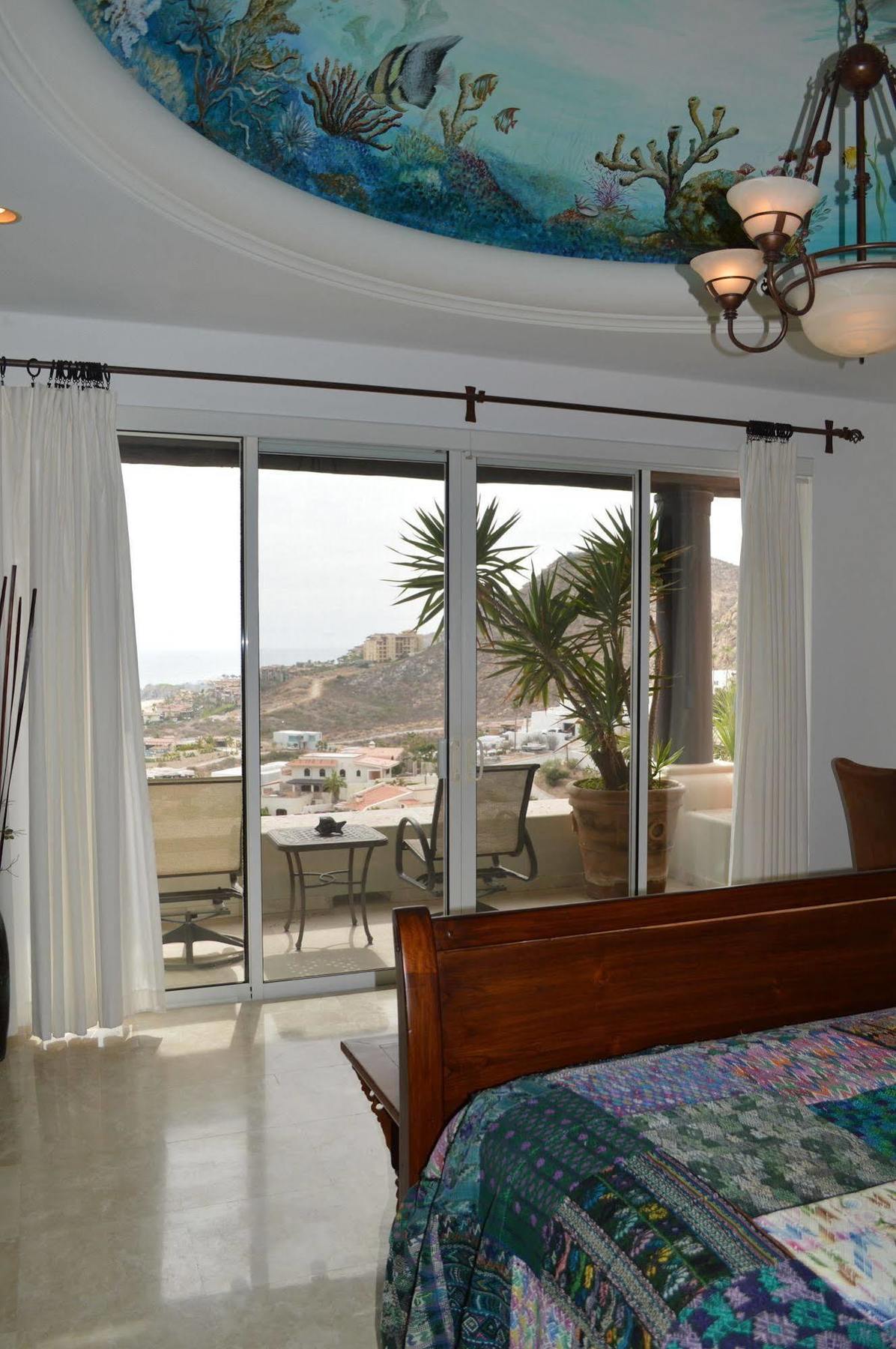 Villa Las Flores Cabo San Lucas Zewnętrze zdjęcie