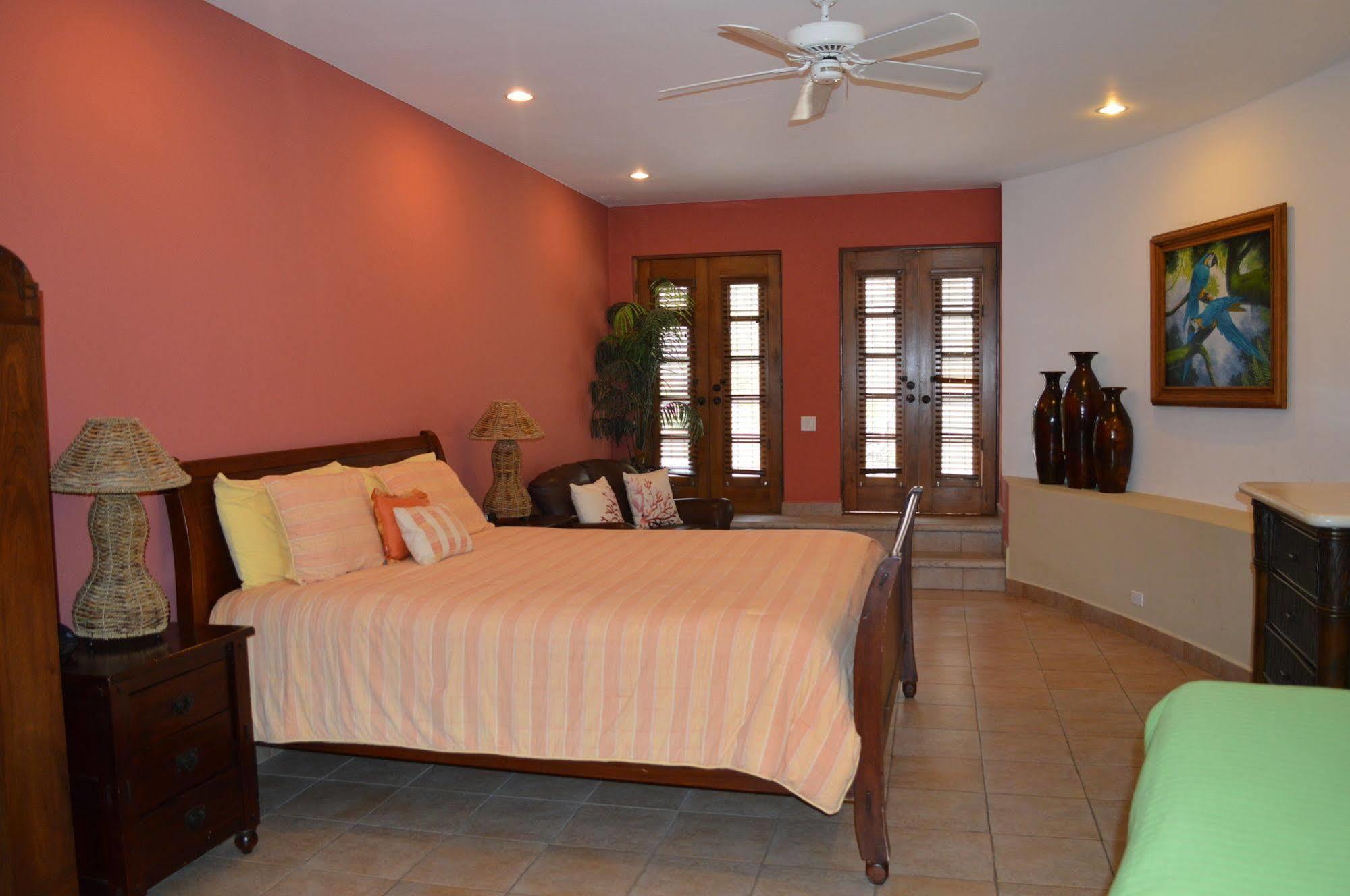 Villa Las Flores Cabo San Lucas Zewnętrze zdjęcie
