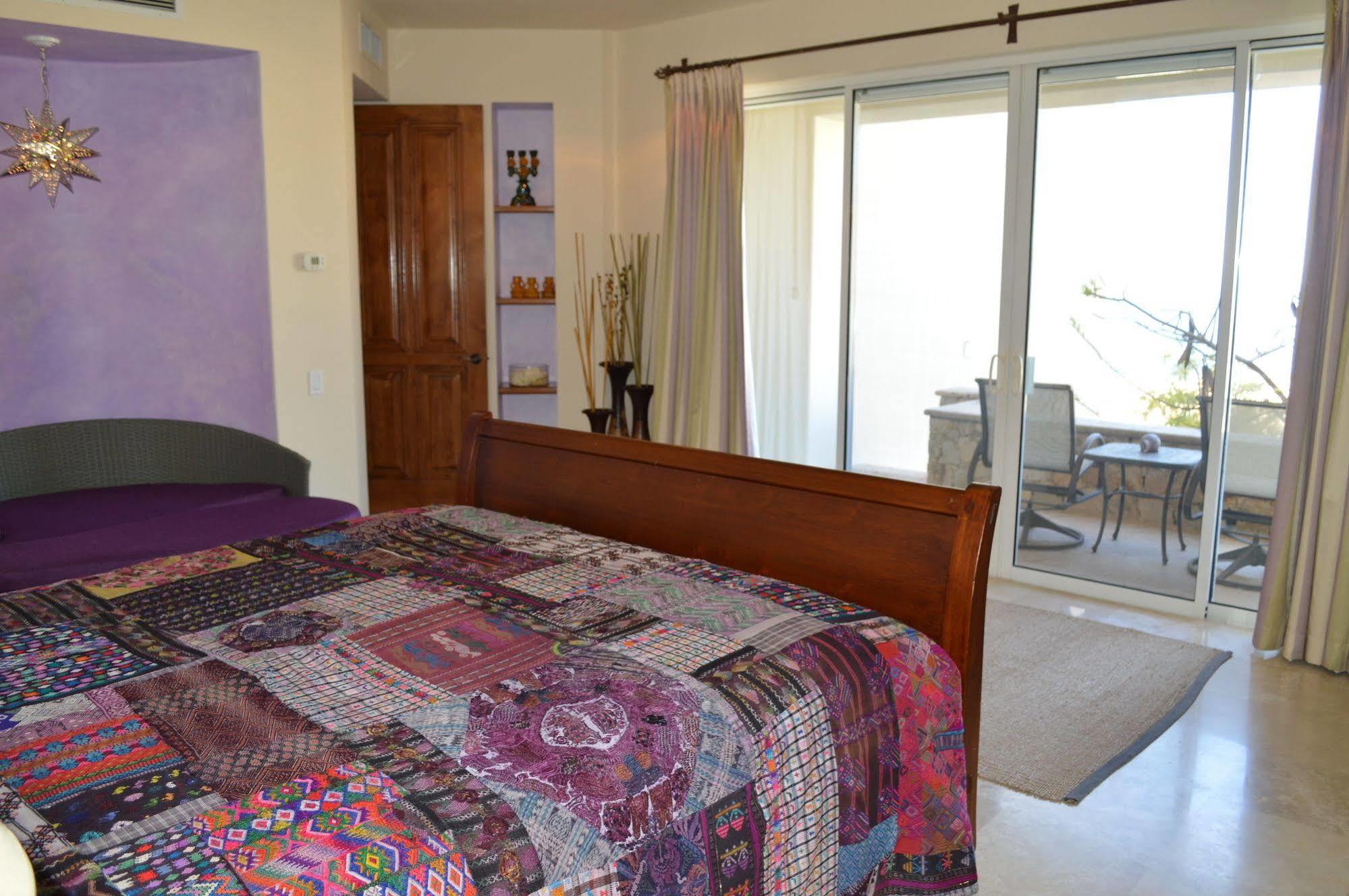 Villa Las Flores Cabo San Lucas Zewnętrze zdjęcie