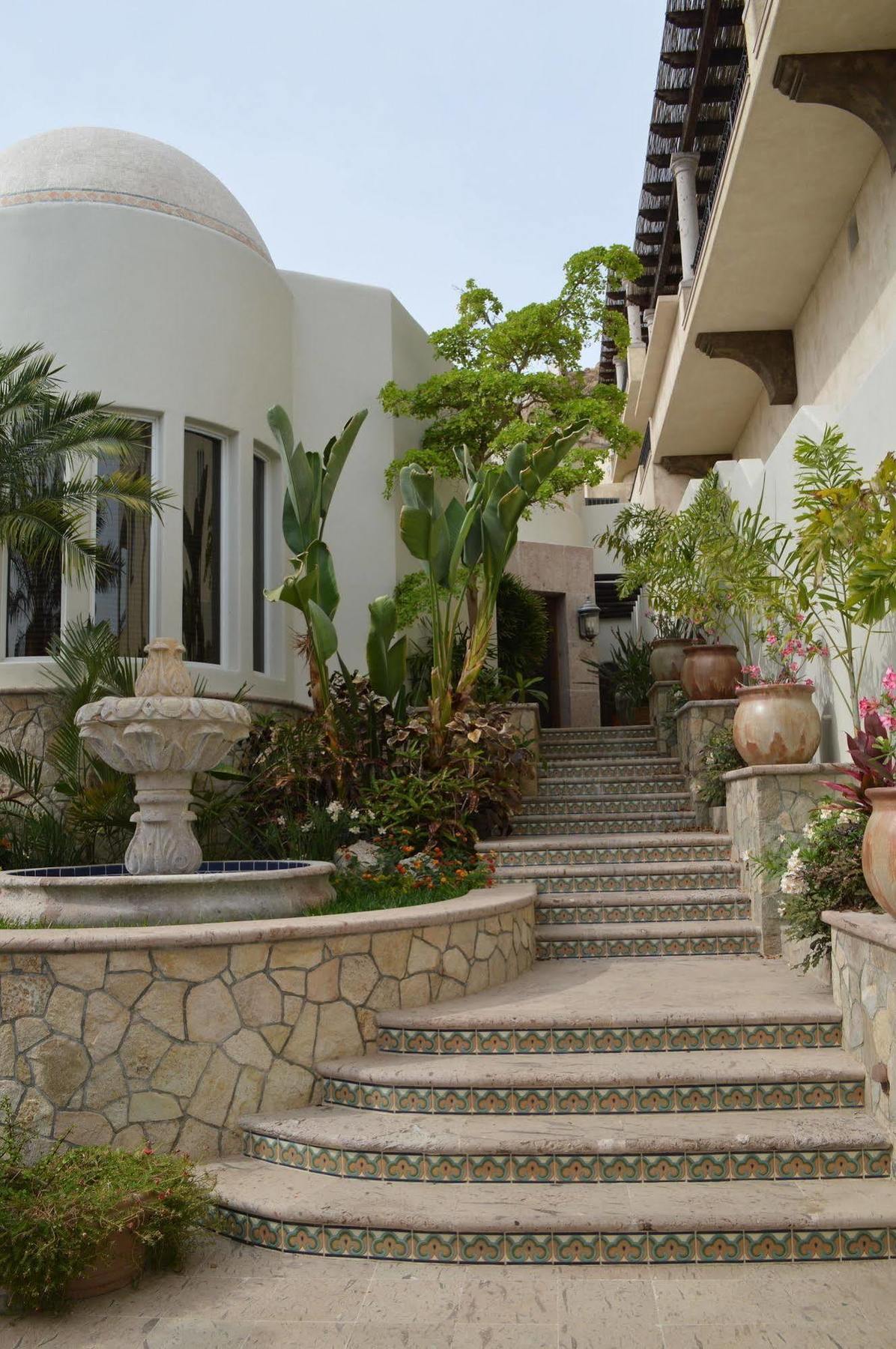Villa Las Flores Cabo San Lucas Zewnętrze zdjęcie