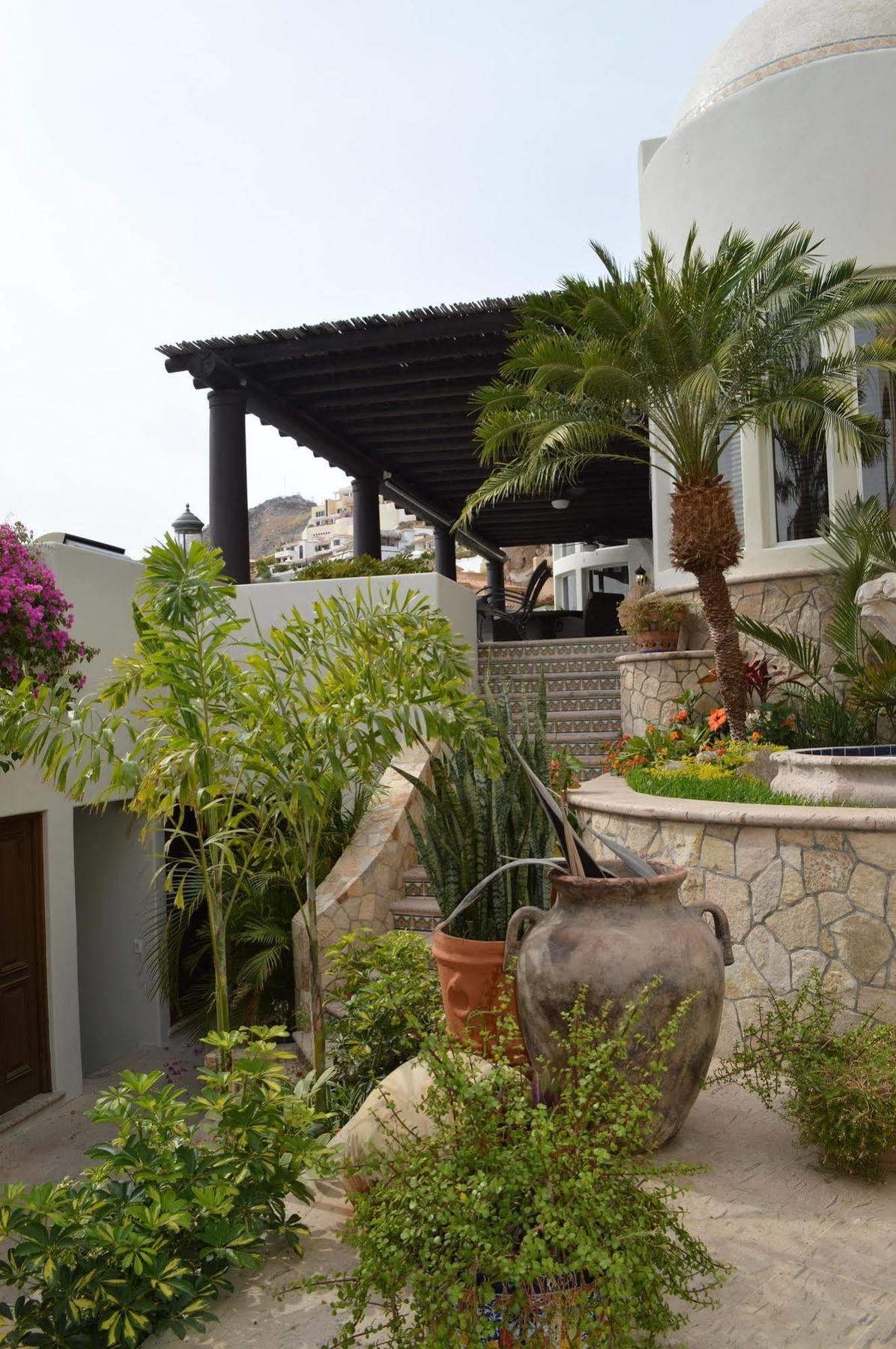 Villa Las Flores Cabo San Lucas Zewnętrze zdjęcie