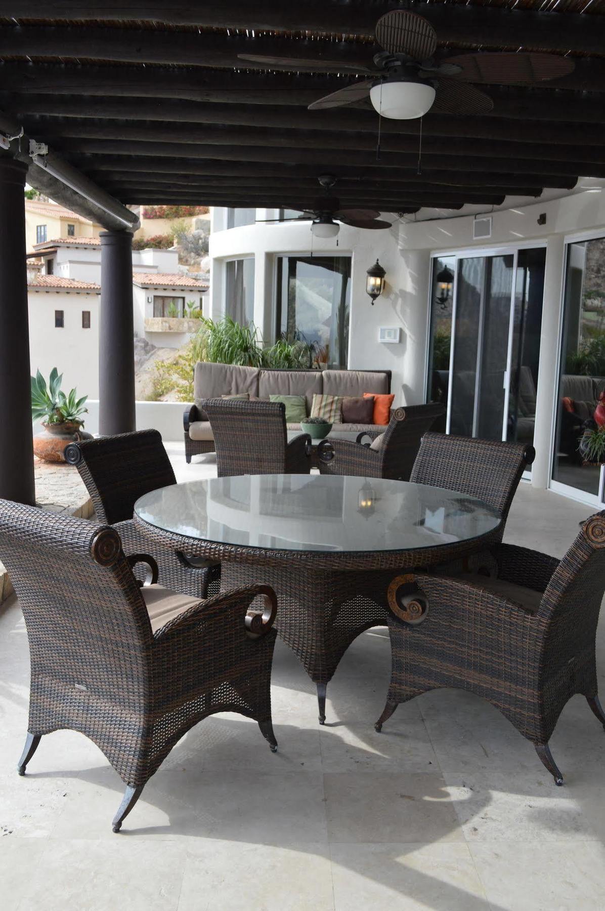 Villa Las Flores Cabo San Lucas Zewnętrze zdjęcie
